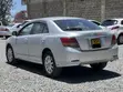 Toyota Allion 2007 Nyeupe - 5