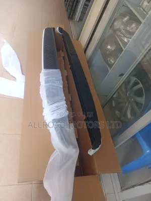 Range Rover Sport Side Steps (2005-2012)