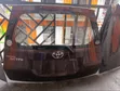 Toyota Passo Sette Boot - Used - 1