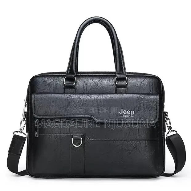 Jeep Laptop Bag - 1