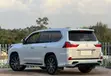 Lexus LX 570 AWD 2019 Pearl - 2