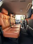 Lexus LX 570 AWD 2019 Pearl - 3