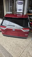 Toyota RAV4 2019 Tailgate ya Umeme - 1
