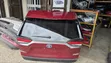 Toyota RAV4 2019 Tailgate ya Umeme - 2
