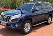 Toyota Land Cruiser Prado VX 2013 Blue - 1