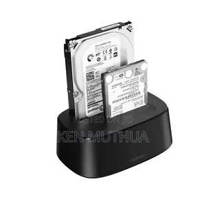 UGREEN CM198 USB 3.0 kwa SATA Duplicator ya HDD/SSD