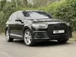 Audi Q7 S-Line 2016 Black - 1