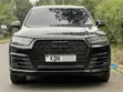 Audi Q7 S-Line 2016 Black - 3