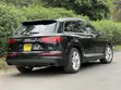 Audi Q7 S-Line 2016 Black - 4