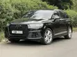 Audi Q7 S-Line 2016 Black - 5