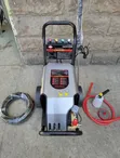 Thompson Electric Car Washer 4250 PSI, 5.5 HP - 1