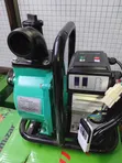 Shiyuan 2" Brushless Solar Surface Pump with Controller - 4