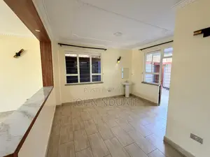 5-Bedroom Maisonette for Rent in Membley