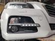 Subaru Levorg Nosecut with DRL - 1