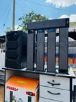 Nobel+ Home Theatre System - 5.1 Channel, Bluetooth - 2