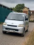 Toyota TownAce 2010 Silver - 1