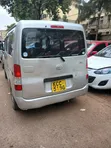 Toyota TownAce 2010 Silver - 2