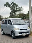Toyota TownAce 2010 Silver - 3