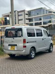 Toyota TownAce 2010 Silver - 4