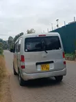 Toyota TownAce 2010 Silver - 5