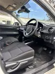 Toyota Corolla Fielder 1.5 Hybrid FWD 2019 Nyeupe - 3