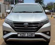 Toyota Rush 1.5 AWD 2018 Silver - 1