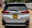Toyota Rush 1.5 AWD 2018 Silver - 2