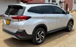 Toyota Rush 1.5 AWD 2018 Silver - 3