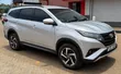 Toyota Rush 1.5 AWD 2018 Silver - 4