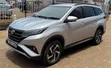 Toyota Rush 1.5 AWD 2018 Silver - 5