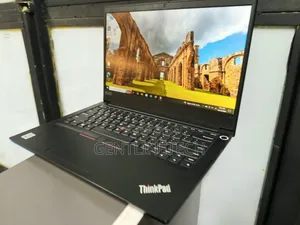 Lenovo ThinkPad E14 Gen 1 Laptop