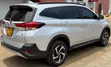 Toyota Rush S-Grade 2018 Nyeusi - 4