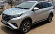 Toyota Rush S-Grade 2018 Nyeusi - 5