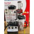 Signature Blender/Grinder/Mixer Professional, 2000W - 1