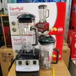 Signature Blender/Grinder/Mixer Professional, 2000W - 2
