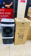 TLAC 50-Liter Portable Air Cooler - 1