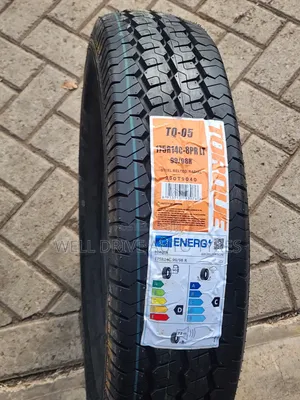 Torque 175R14C 8PR Tires