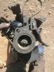 Toyota 5A-FE Engine Block - 3