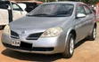 Nissan Primera 2006 Silver - 3