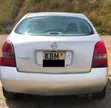 Nissan Primera 2006 Silver - 5