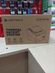 Lightwave 80mm Thermal Receipt Printer (USB + LAN + Serial) - 2