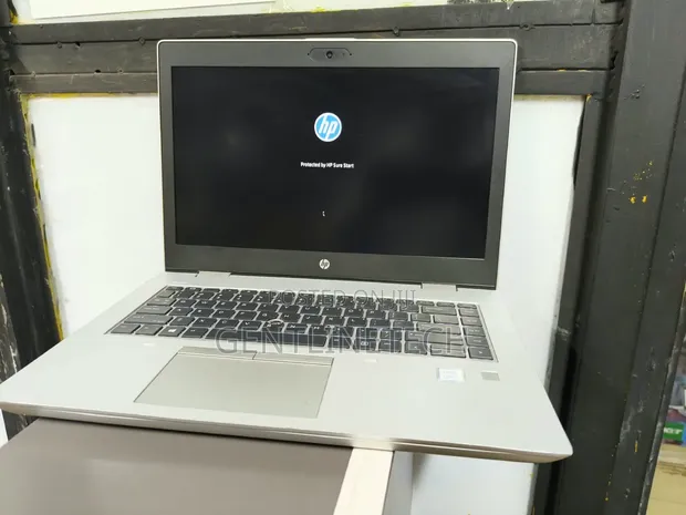 HP ProBook 640 G5 Laptop - Core i5, 8GB RAM, 256GB SSD - 1