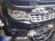2009 Subaru Forester SH5 Nosecut - 1