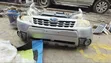 2009 Subaru Forester SH5 Nosecut - 2