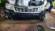 2009 Subaru Forester SH5 Nosecut - 3