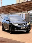 Nissan X-Trail 2014 - 2