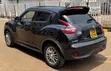 Nissan Juke 2016 Black - 2