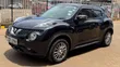 Nissan Juke 2016 Black - 3