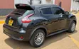 Nissan Juke 2016 Black - 4