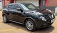 Nissan Juke 2016 Black - 5